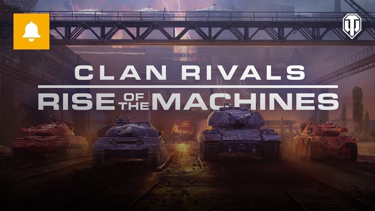 World of Tanks Showmatch FAME (EU) vs GIVUP (NA) 22/8/20