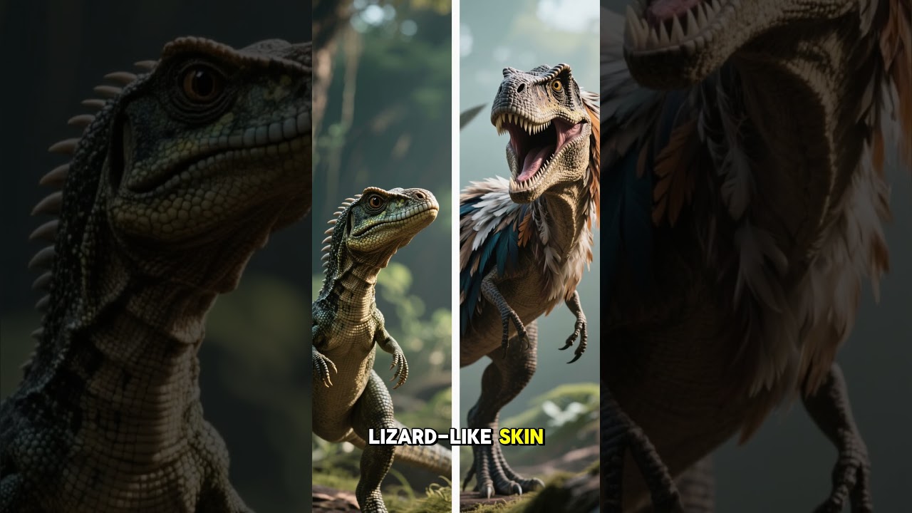 The REAL Dinosaur History They Never Taught You