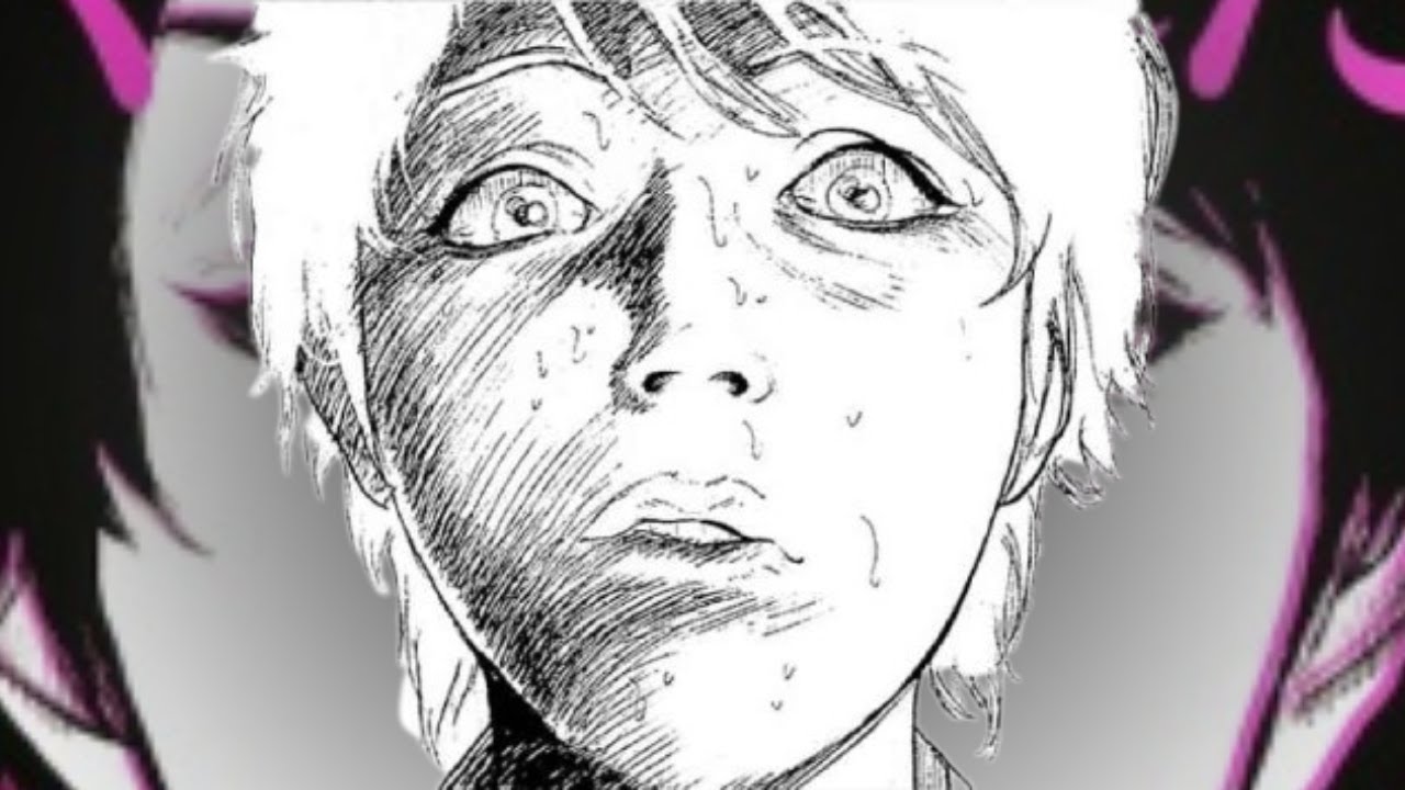 The Manga That Makes You Regret Everything