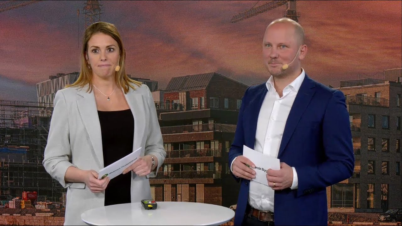 AMA Aktuellt 2023 – Gemensam inledning