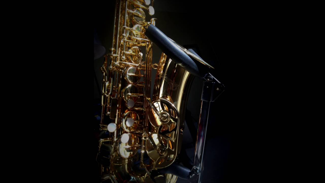 She's Gone - Steelheart - (Saxophone cover by James E. Green)