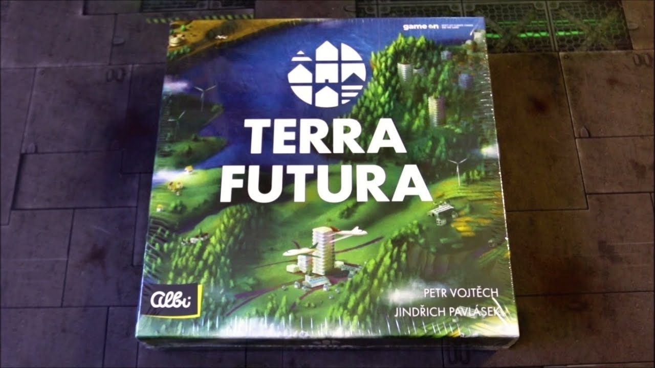 Terra Futura