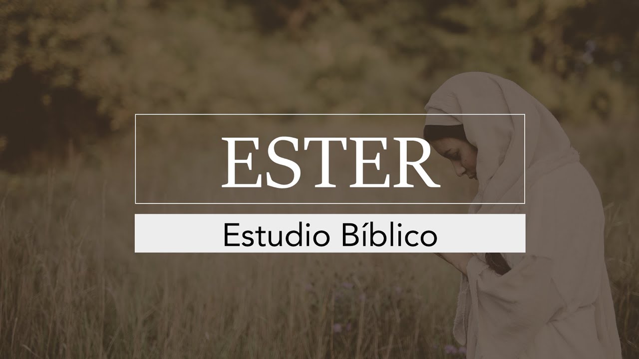 Ester 6:10-7:1 | El desastre es contrarrestado [Parte 9]
