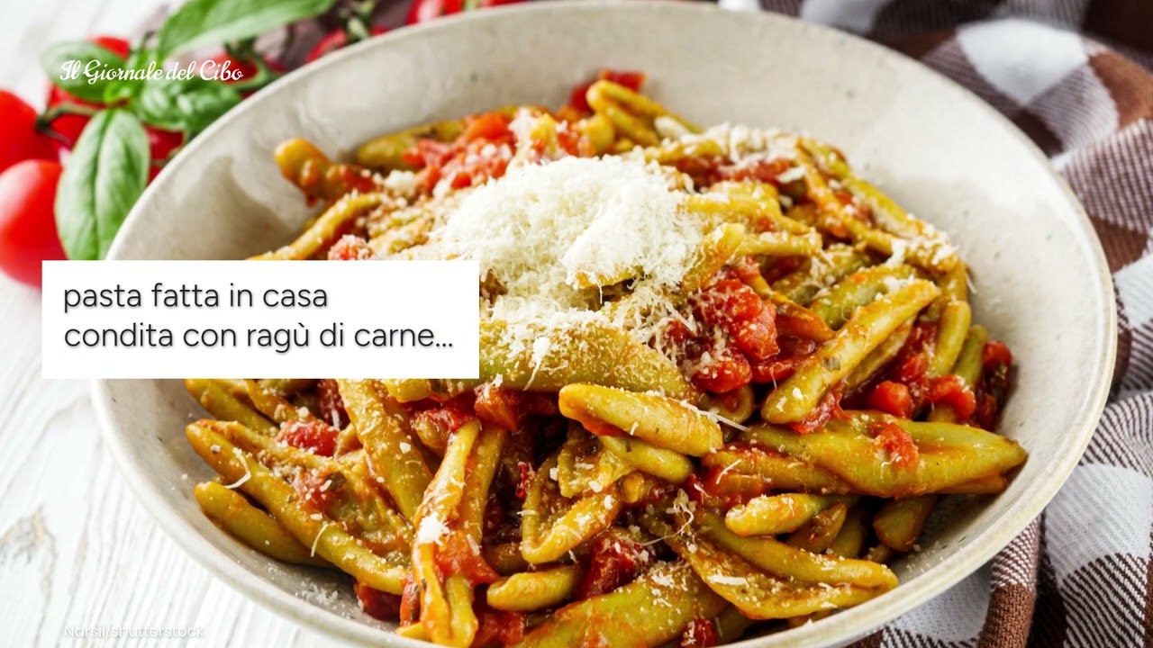Cosa mangiare in Basilicata: i 10 piatti che raccontano questa terra