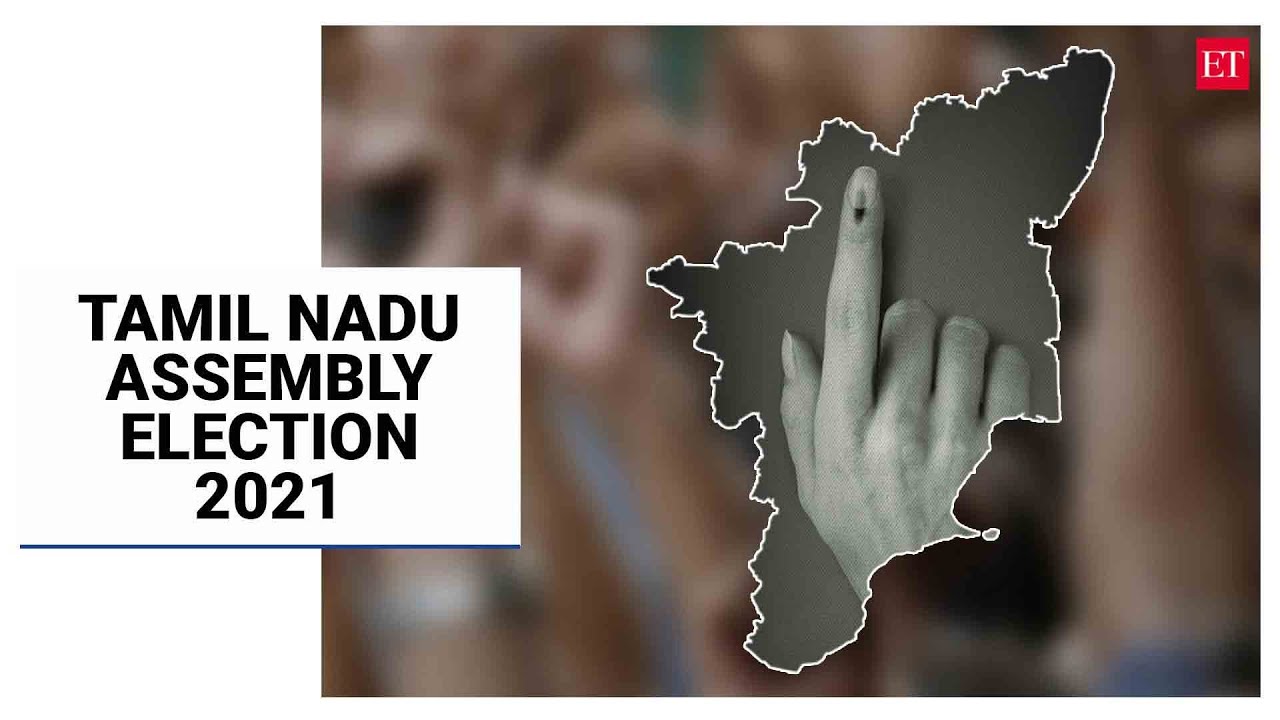 TN Polls 2021: Tough fight between DMK-AIADMK as national parties look for a foothold