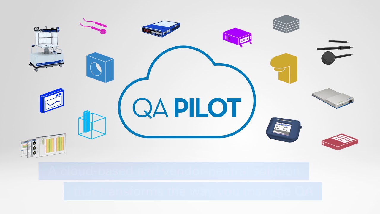 Introduction to QA Pilot
