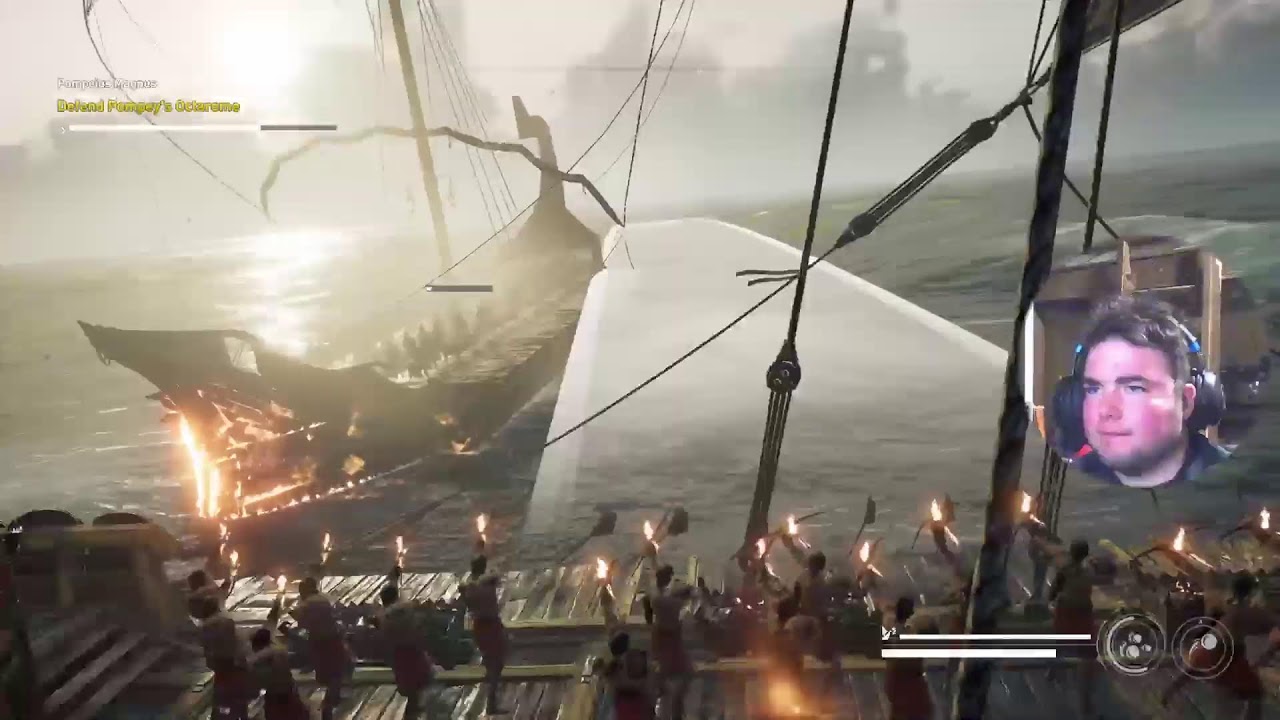 Assassin's Creed Origins