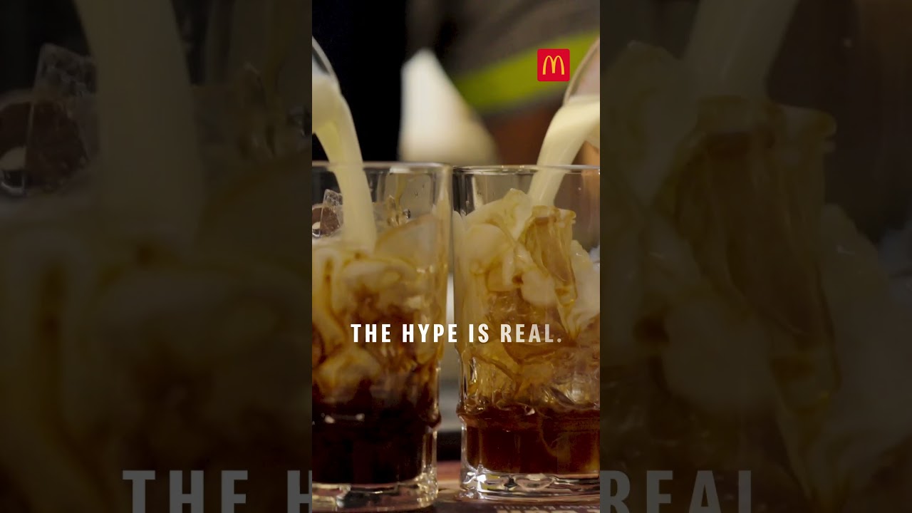 The sip everyone&rsquo;s talking about