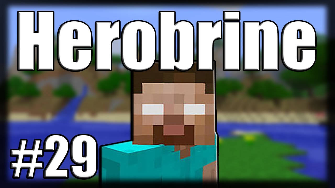 Jogando com Herobrine - Ep 29 - Zoeira da Noite