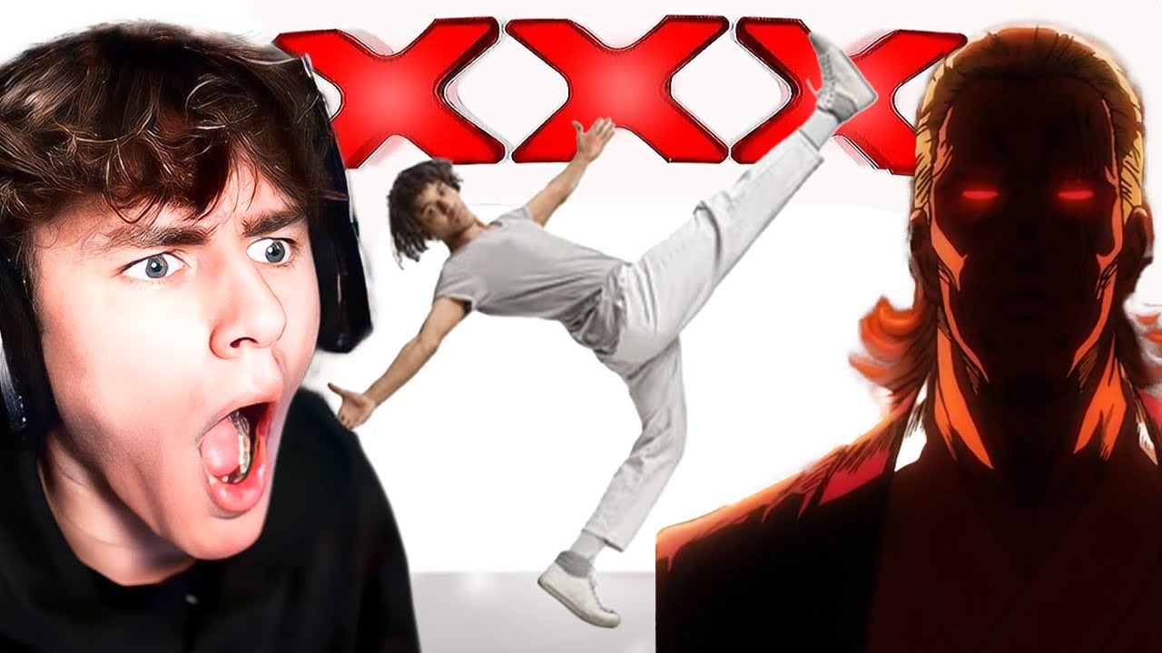 I Hosted a Talent Show.. (feat. PACKGOD)