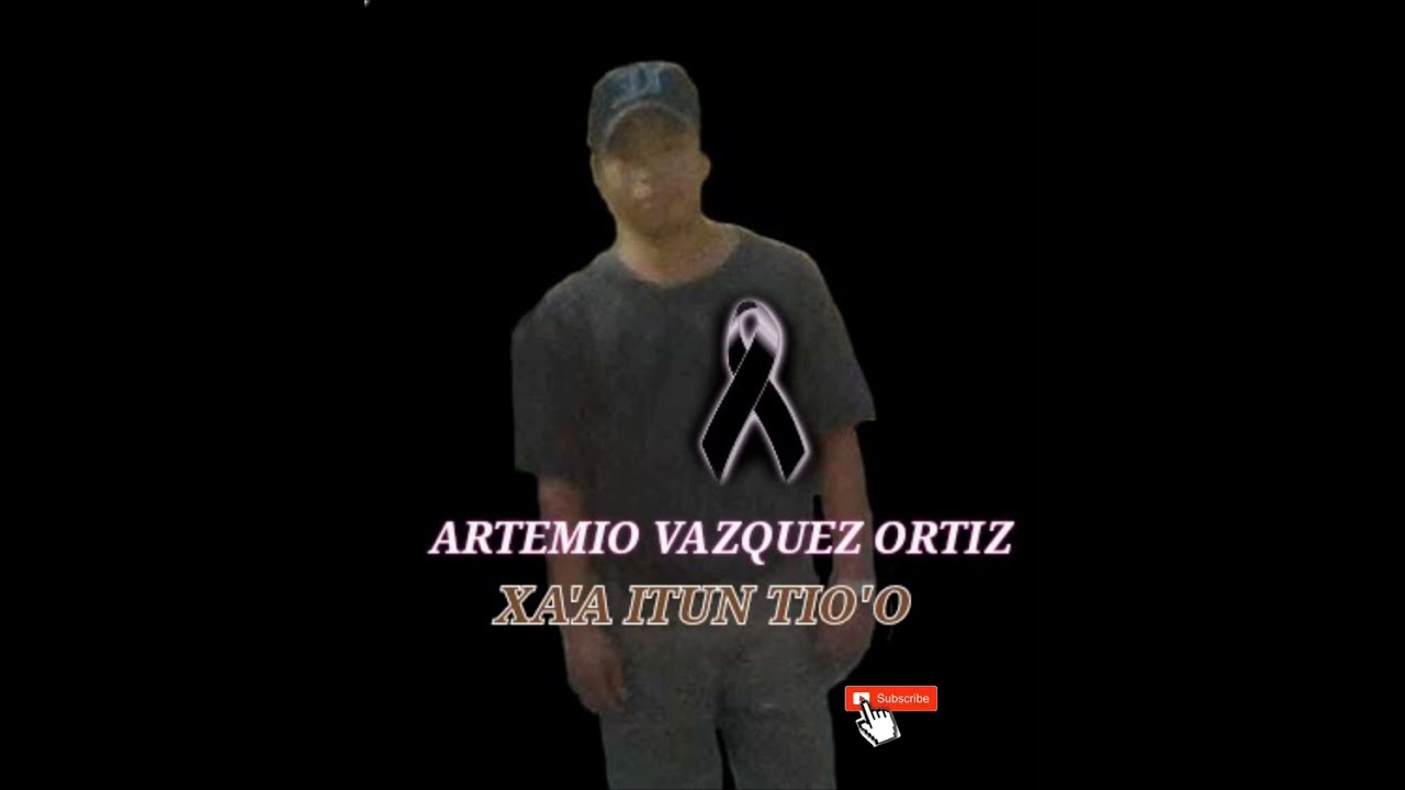 Jr El Legado De Artemio Vazquez (Puente Mini Soki) Vol (1)