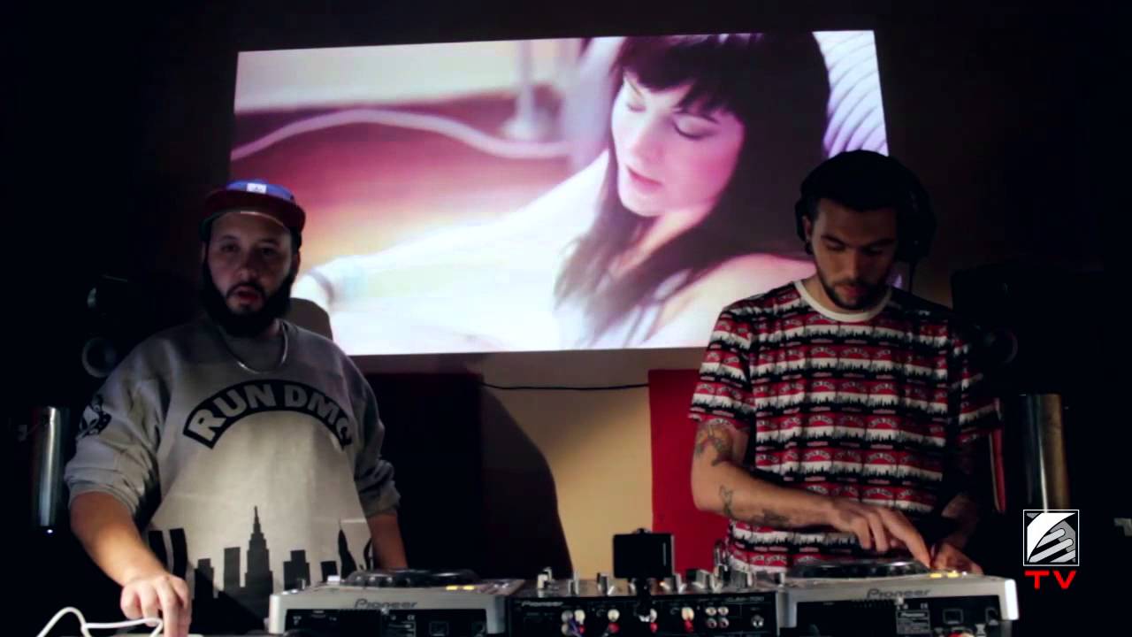 Humanoid Audio TV #14 : BSN POSSE