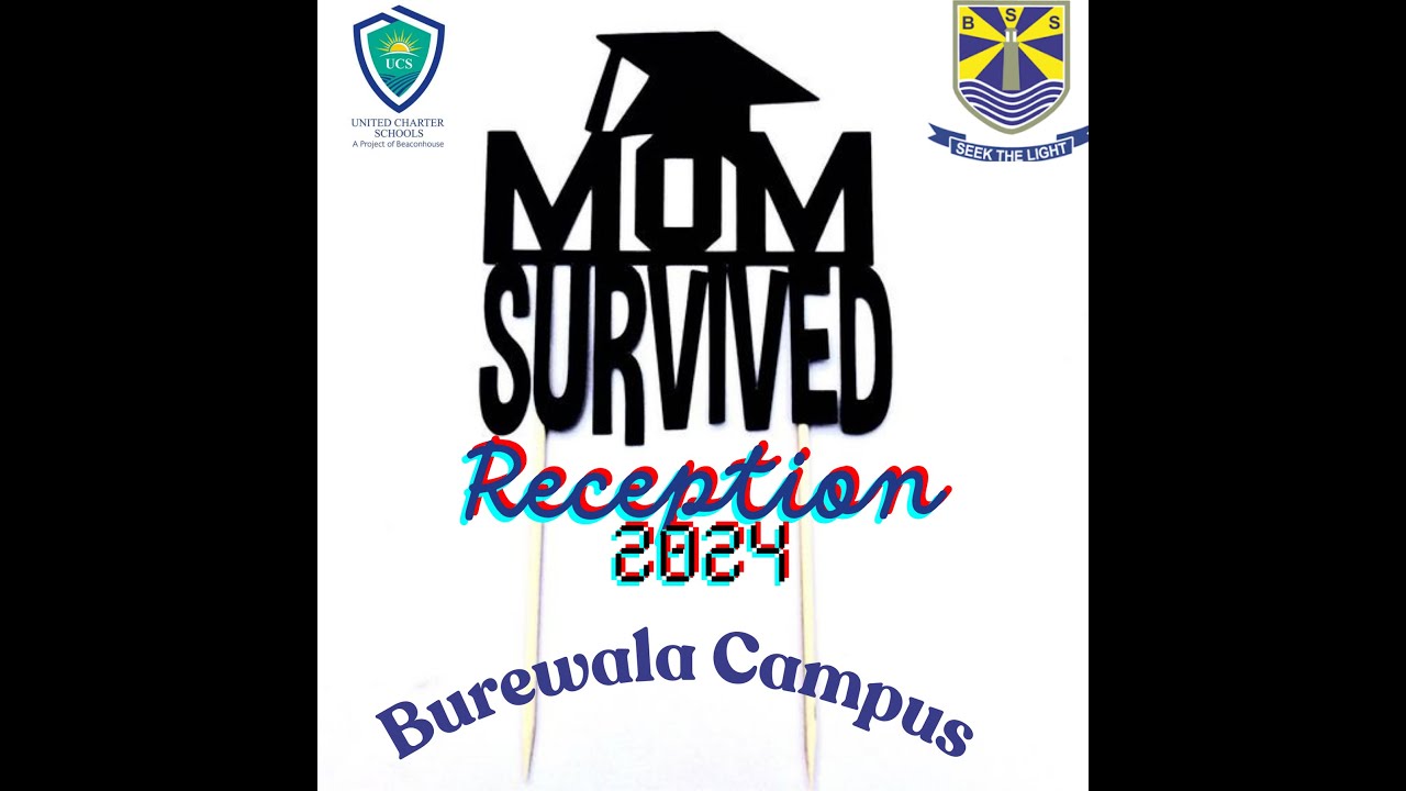 RECEPTION |Welcome to Parents | United charter schools Burewala Campus