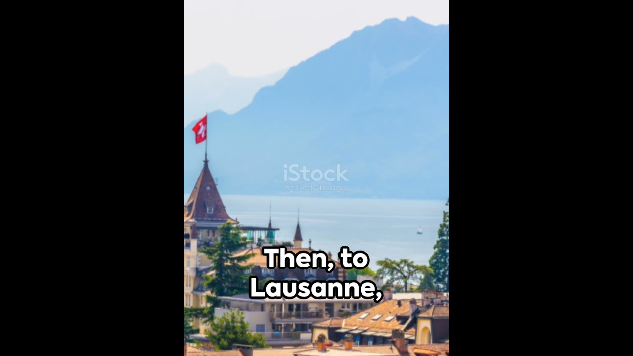 Top 10 Switzerland Destination #switzerland #switzerlandbeauty  #travel
