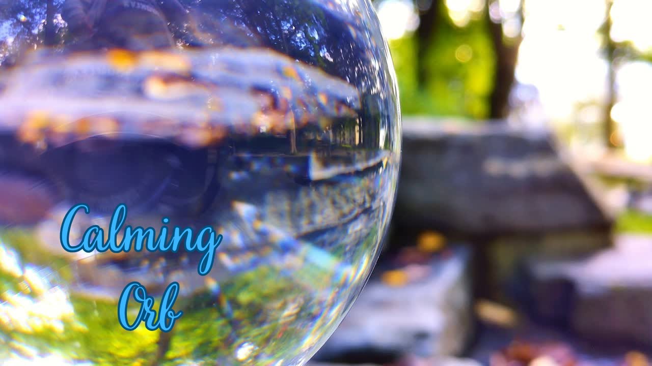 calming orb 2