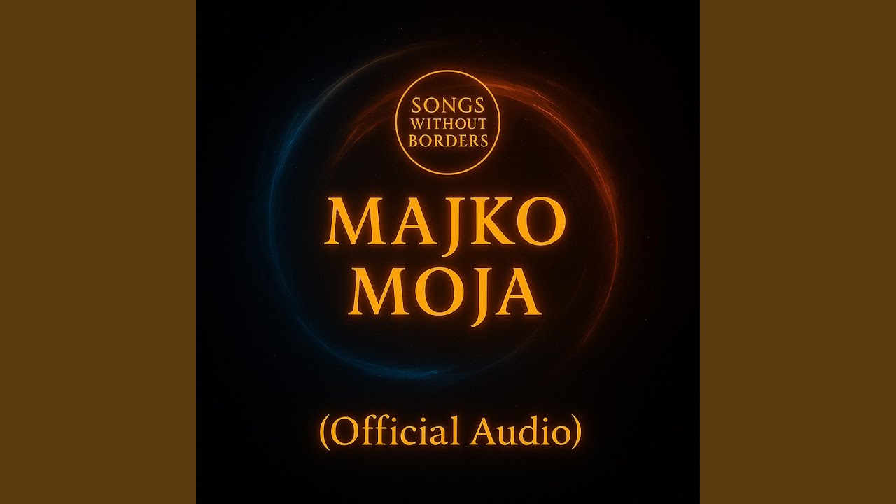 Majko moja (Official Audio)