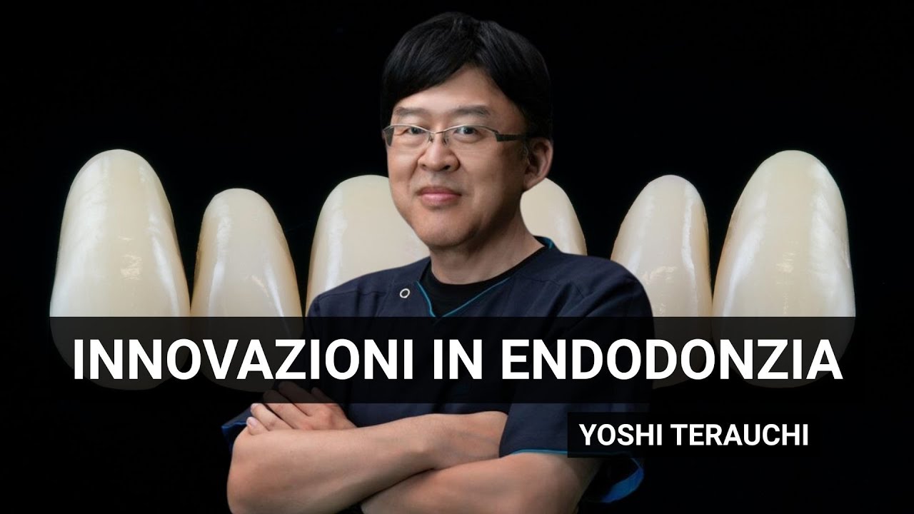 CLINICAL PILLS | Rimozione Ultrasonica di Strumenti Fratturati Non Visibili | Dr. Yoshi Terauchi