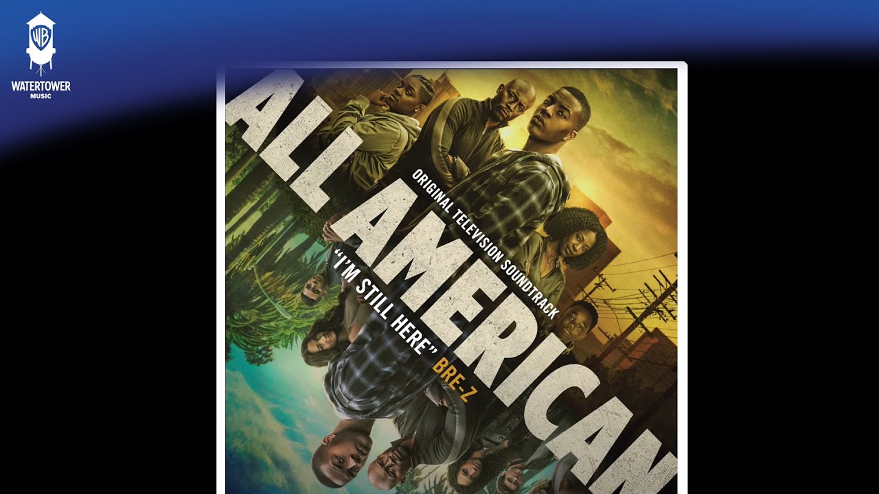 All American Official Soundtrack | You Don't Ask (Remix) - Bre-Z & Chelsea Tavares | WaterTower