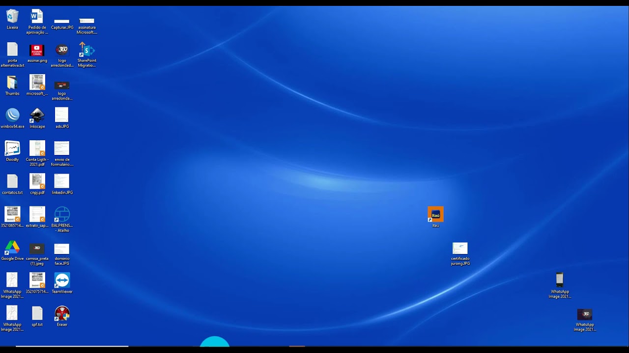 Migrando arquivos para o Sharepoint 2/2 - Sharepoint Migration Tool