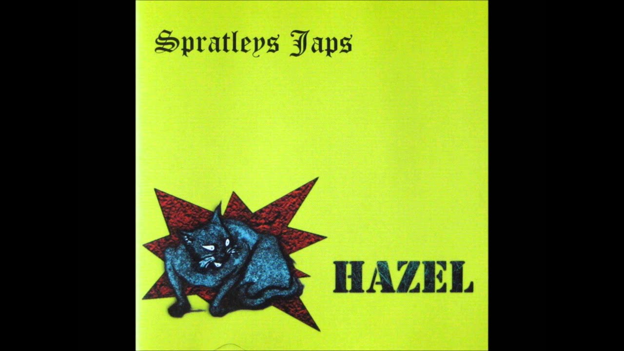 Spratleys Japs - Secret