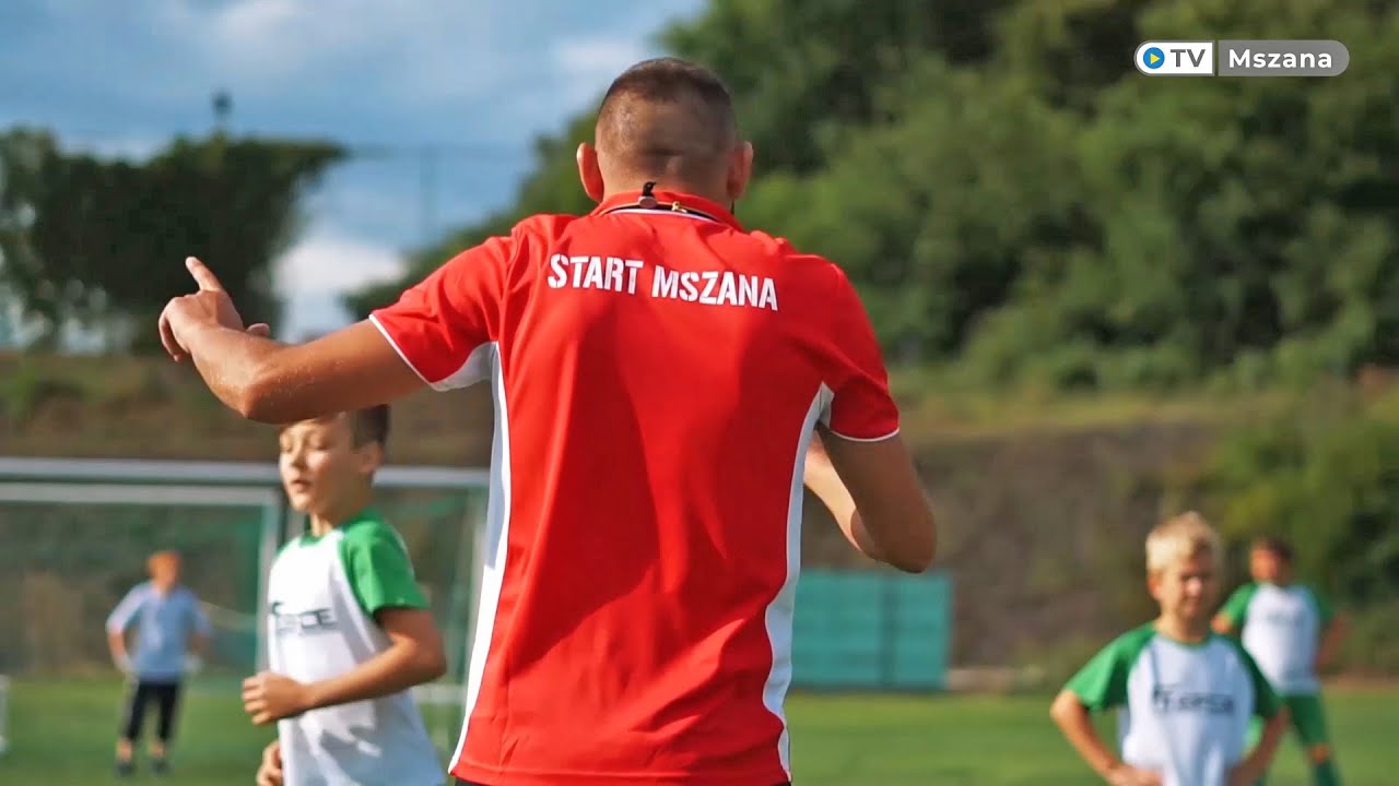 35 lat LKS Start Mszana