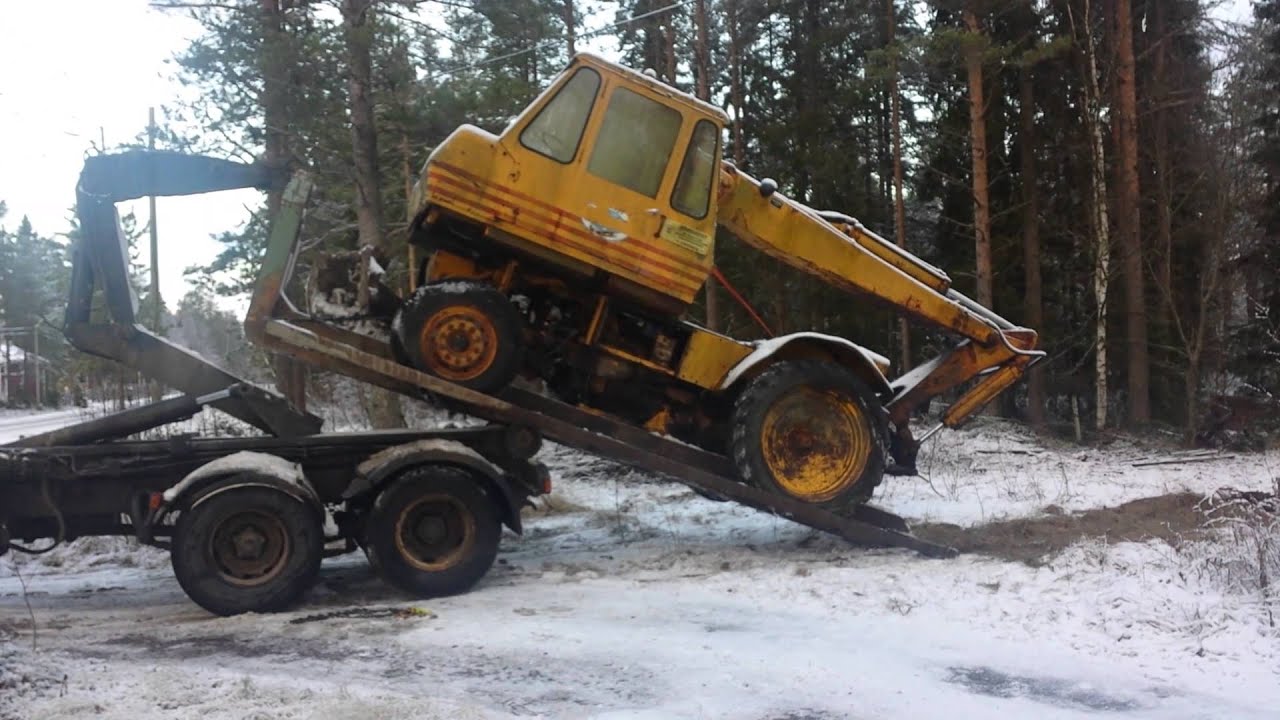Carman 475