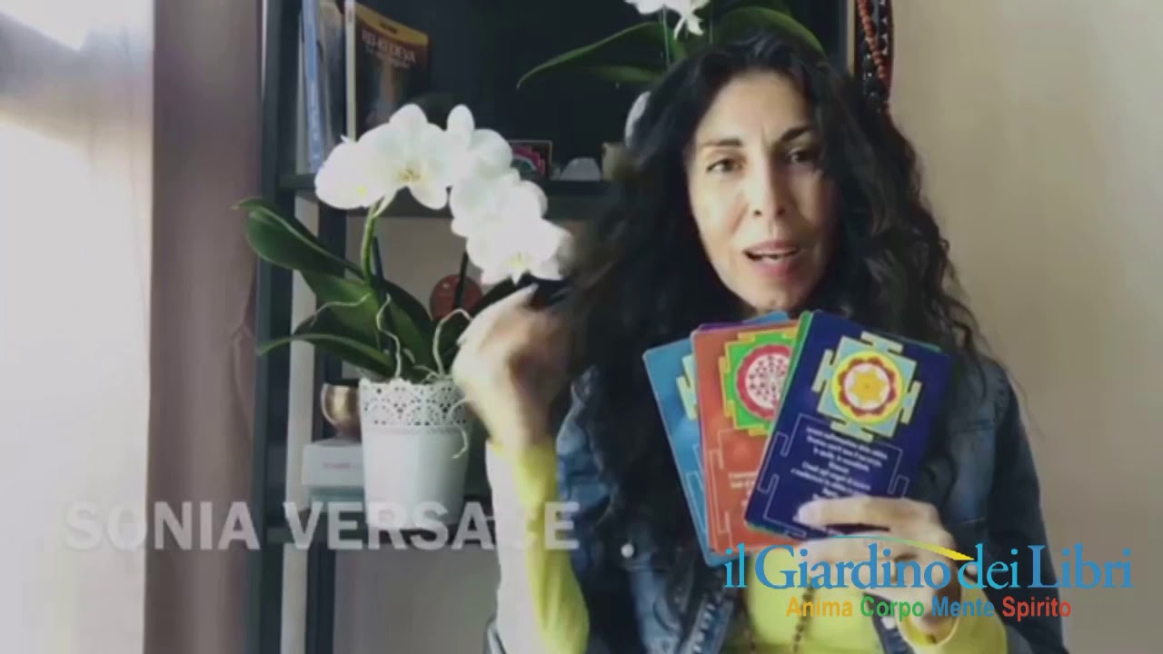Carte Angeliche Meditative