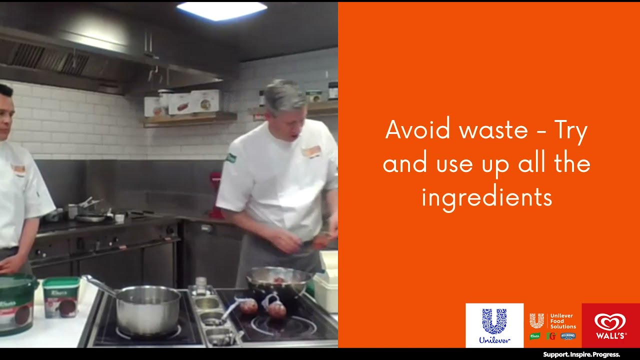 Good Food For All Budgets: Virtual Care Seminar