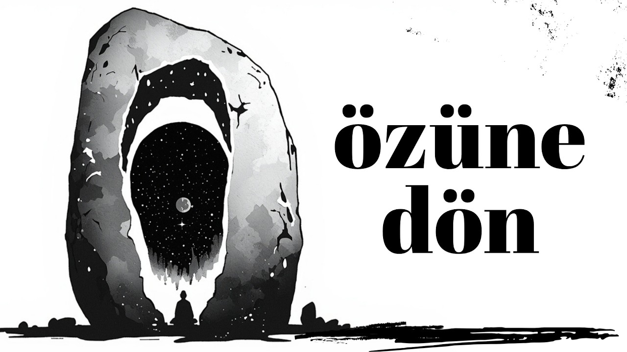 Hayat Seni Şekillendiriyor | Tao'nun Yontulmamış Blok'u