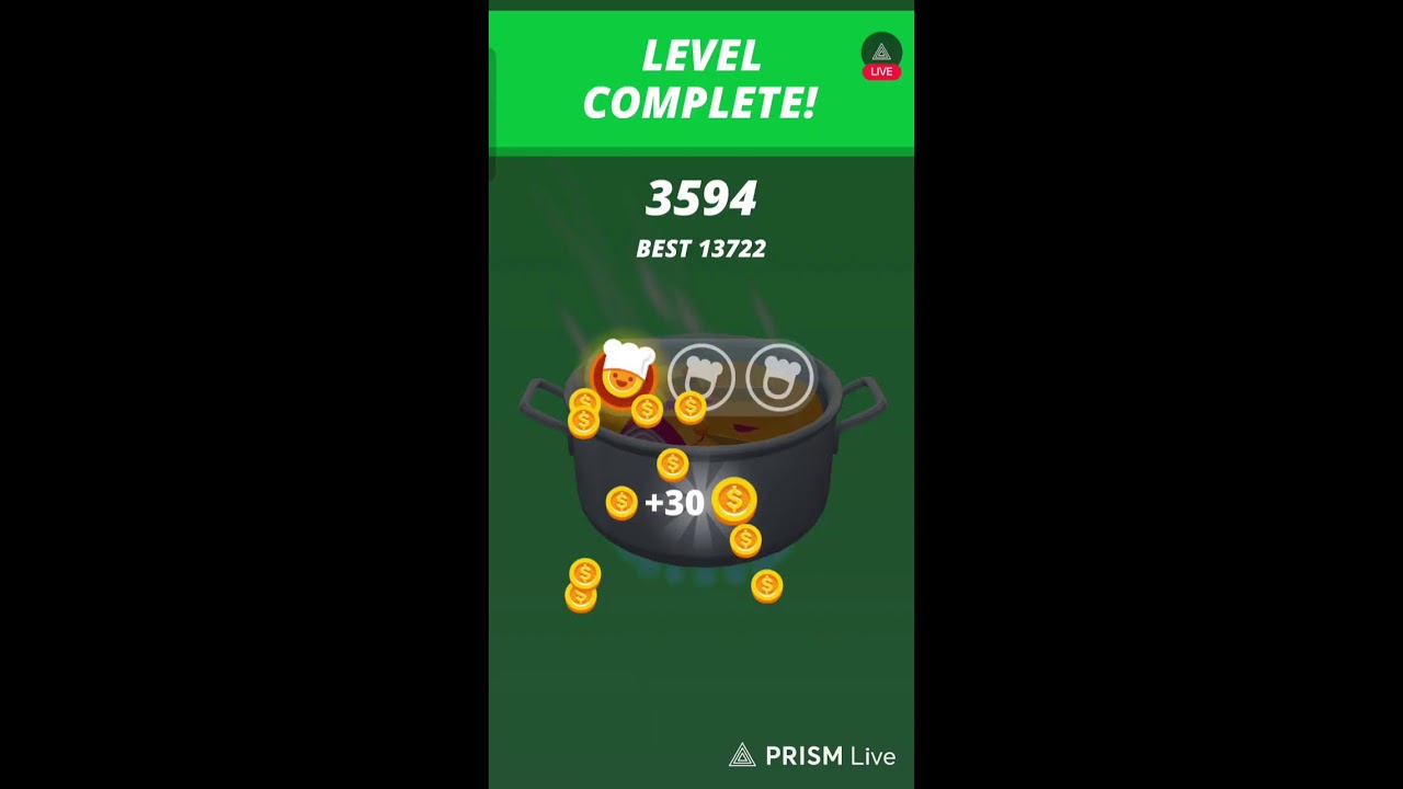 Perfect Slices Game Play 💥🤯 #shorts #live #trending