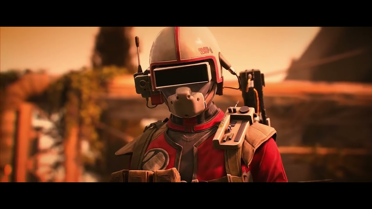 ARC RAIDERS OST M4ST3RJ REMIX
