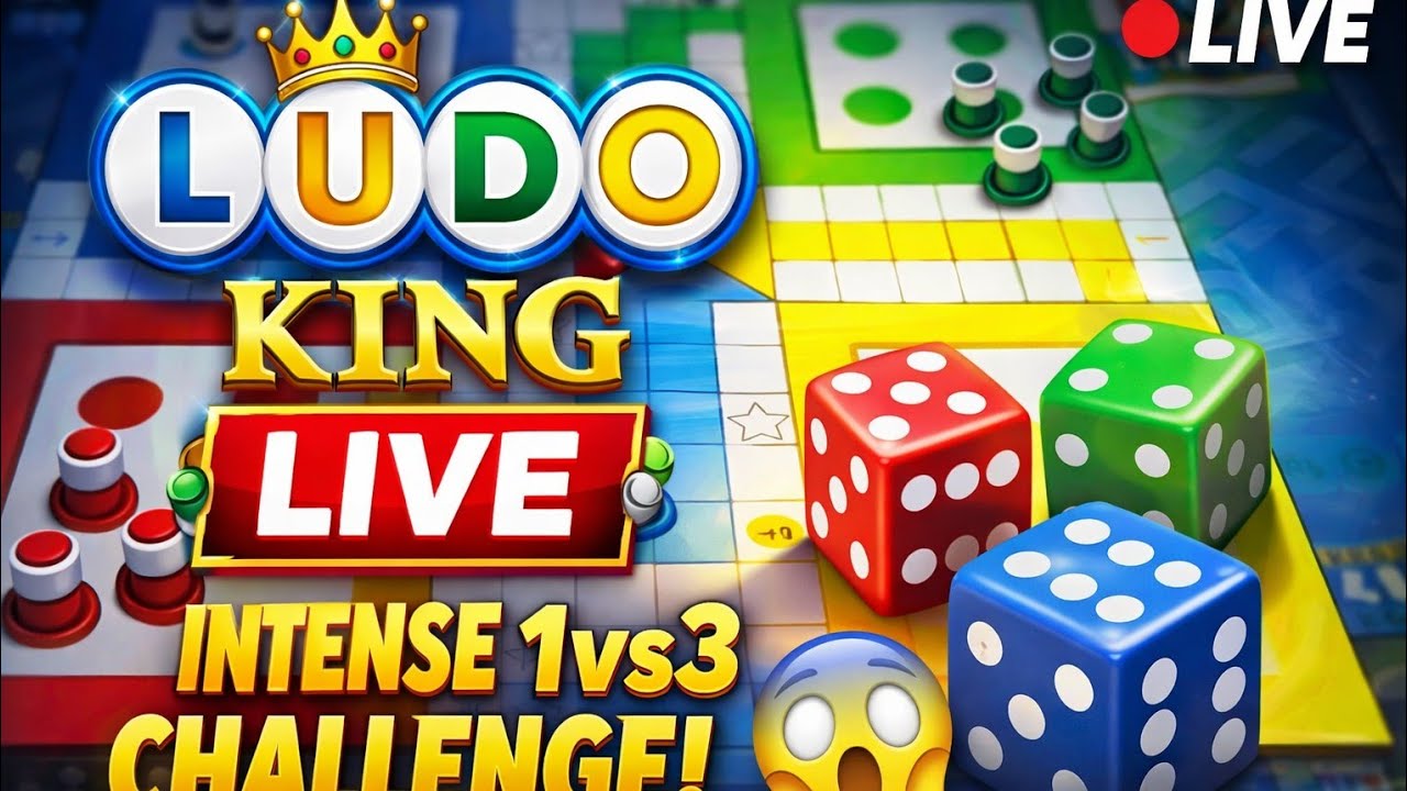Ludo game live streaming day 12 mumbai gamer ACE WHYZZZ, Hindi live I Road to 500 subscriber