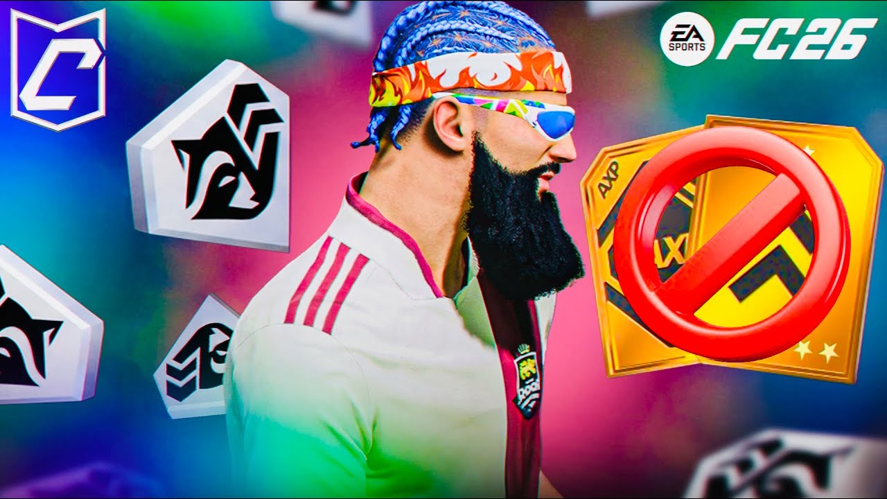 EAFC 26 Pro Clubs: объяснение новых стилей игры и многое другое!