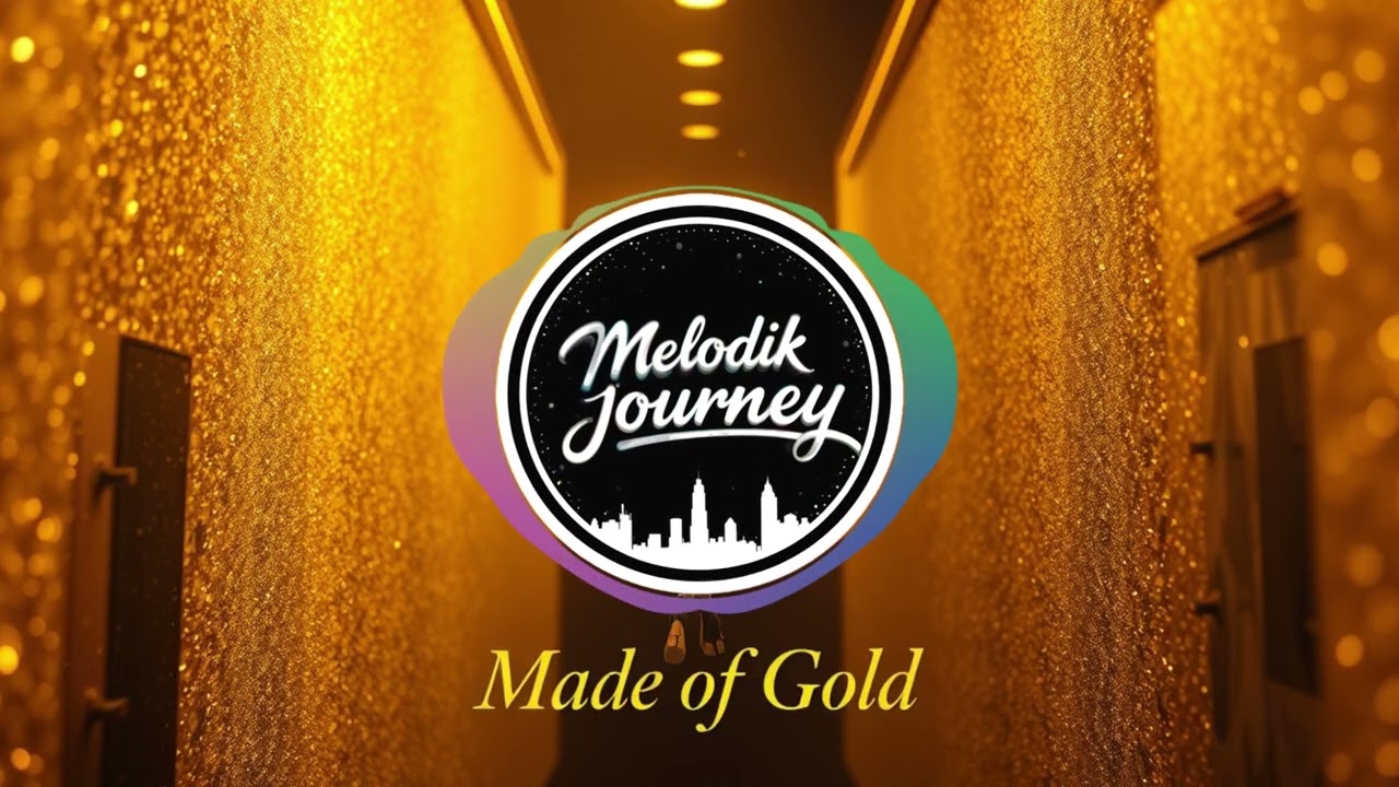 Made of Gold | Pop | MelodikJourney