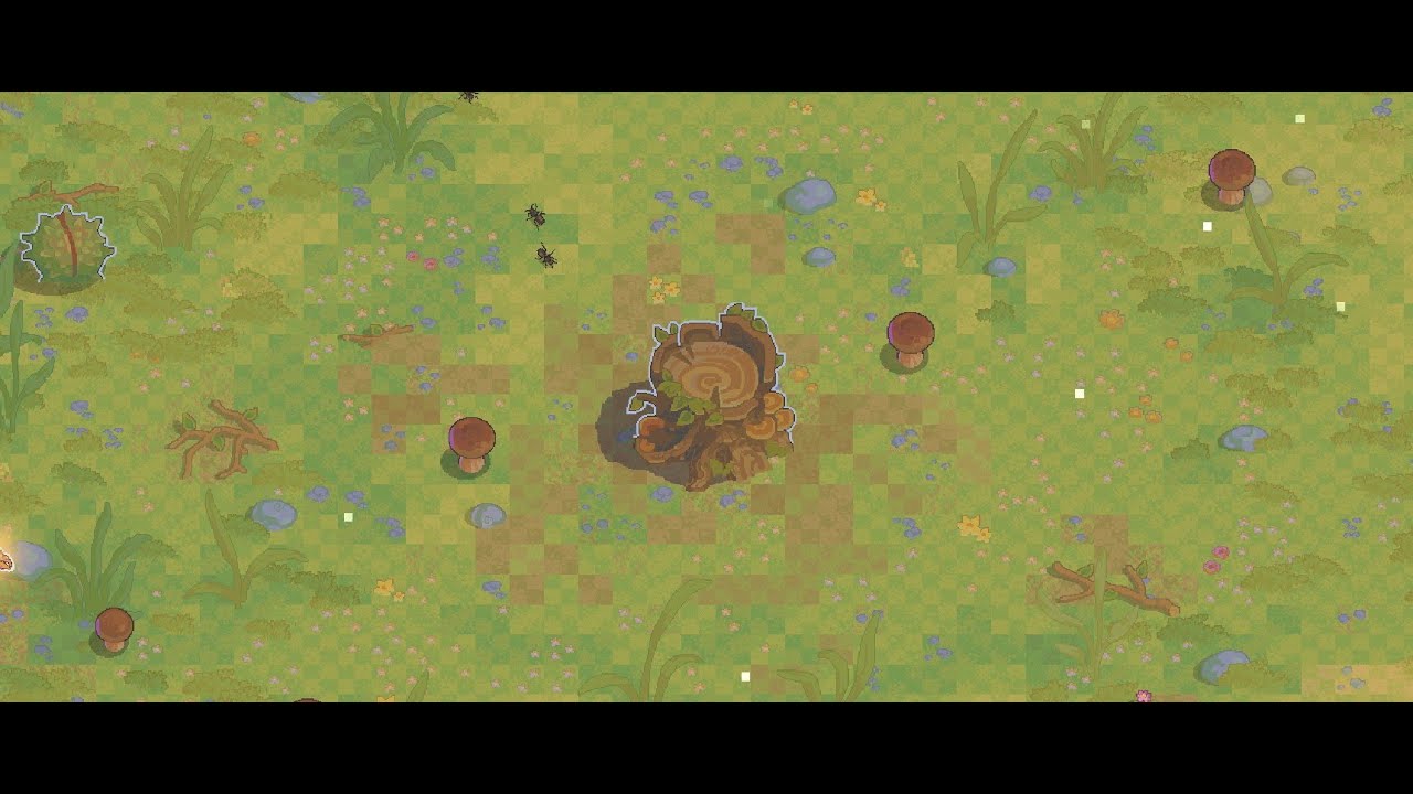 How to beat Forest normal, A Beginner's Guide | Ant Colony: Wild Forest