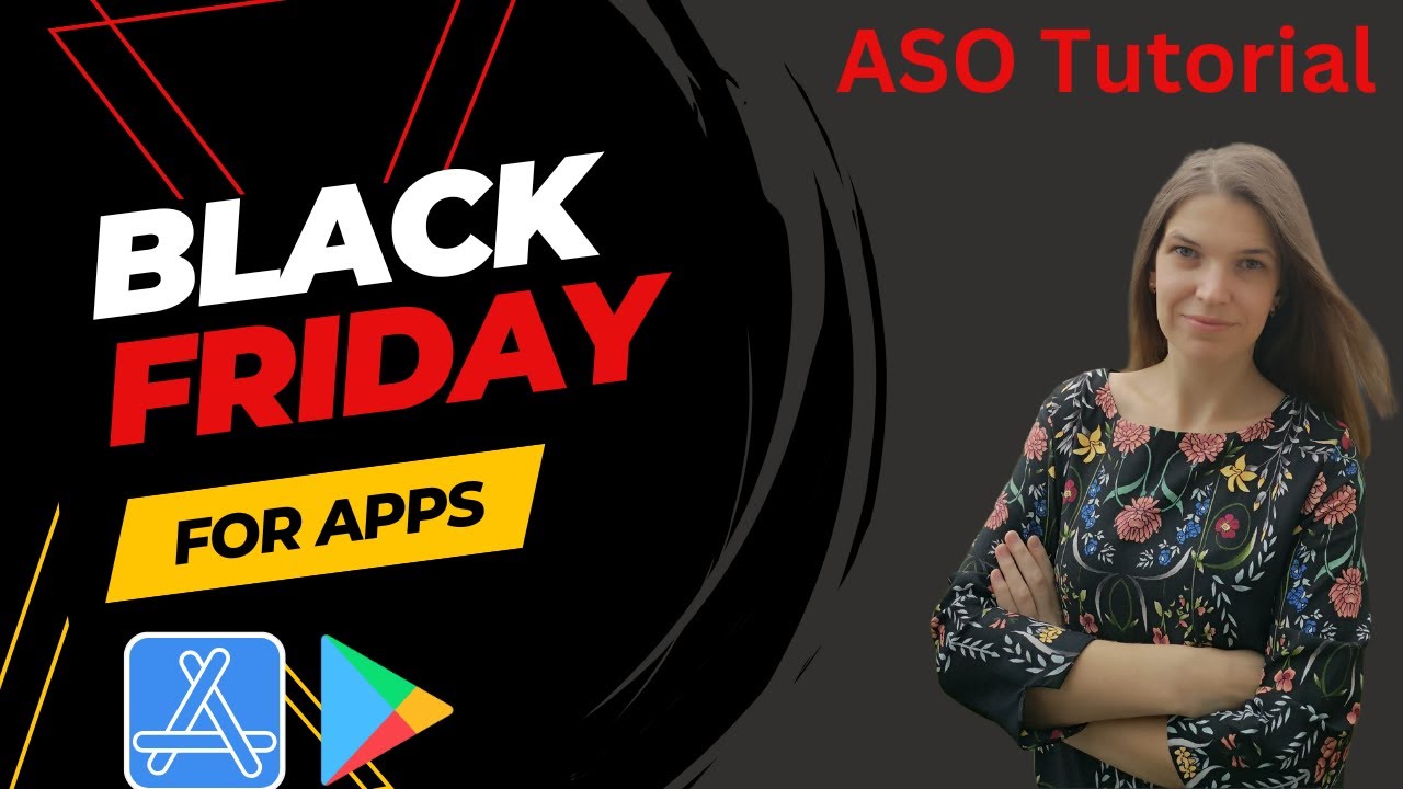 Prepare your app for Black Friday: Seasonal Marketing