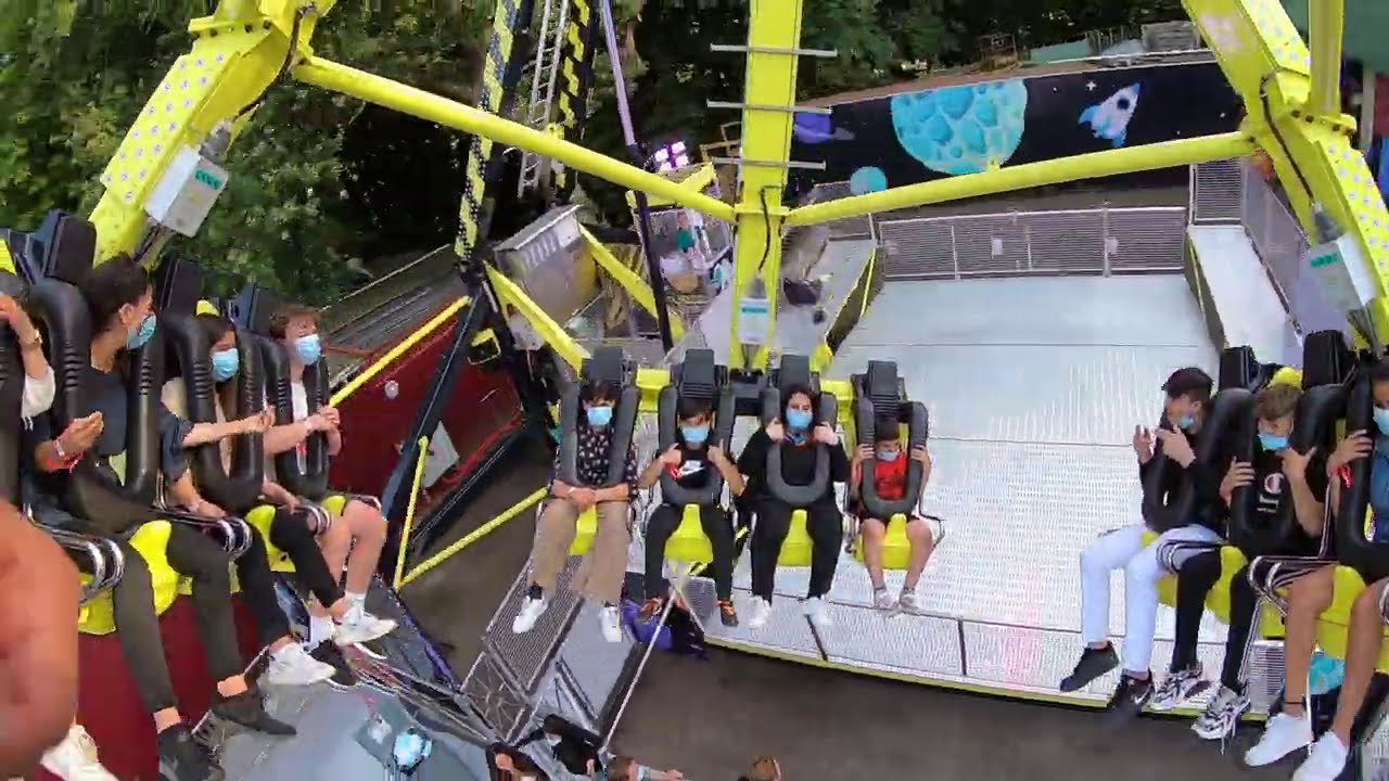 Super Nova (ONRIDE) Video Bakken [NEW 2020]