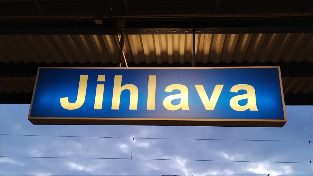 INISS 3.39 - Jihlava 21.10.2022 [archivní hlášení]