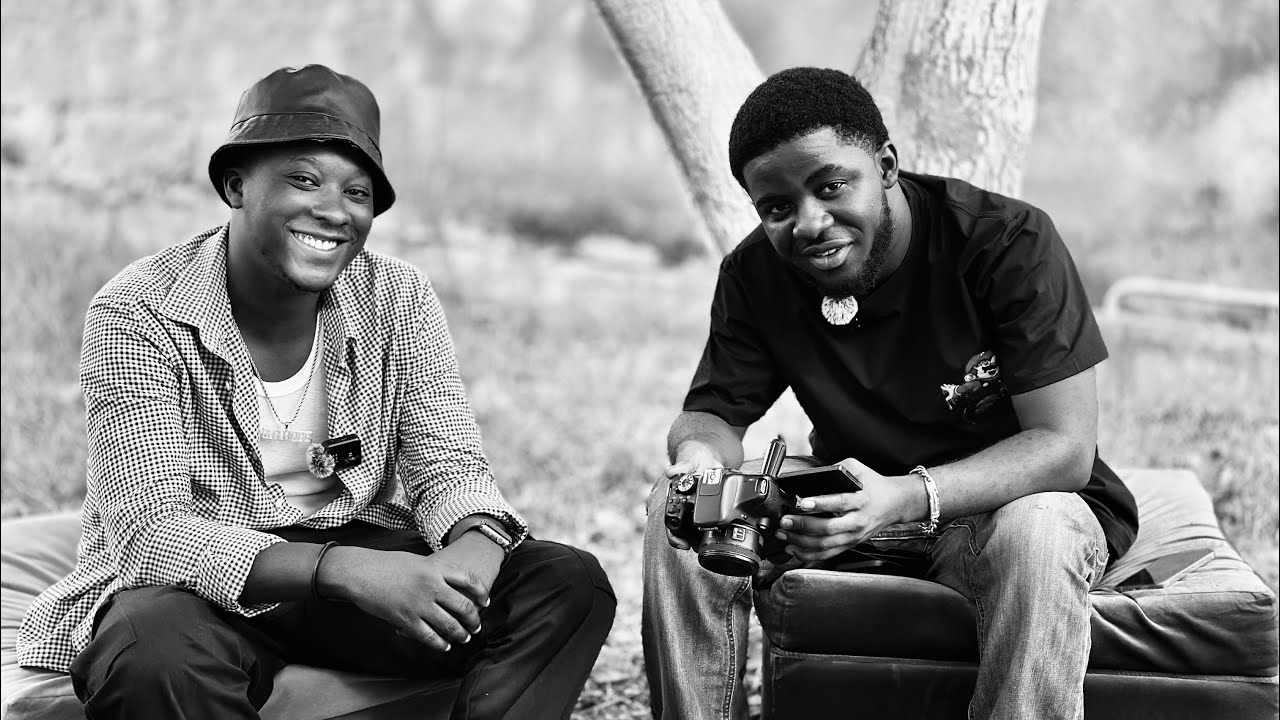 TIME WITH MC ABAMA🔥🎶🎤❤️🎬