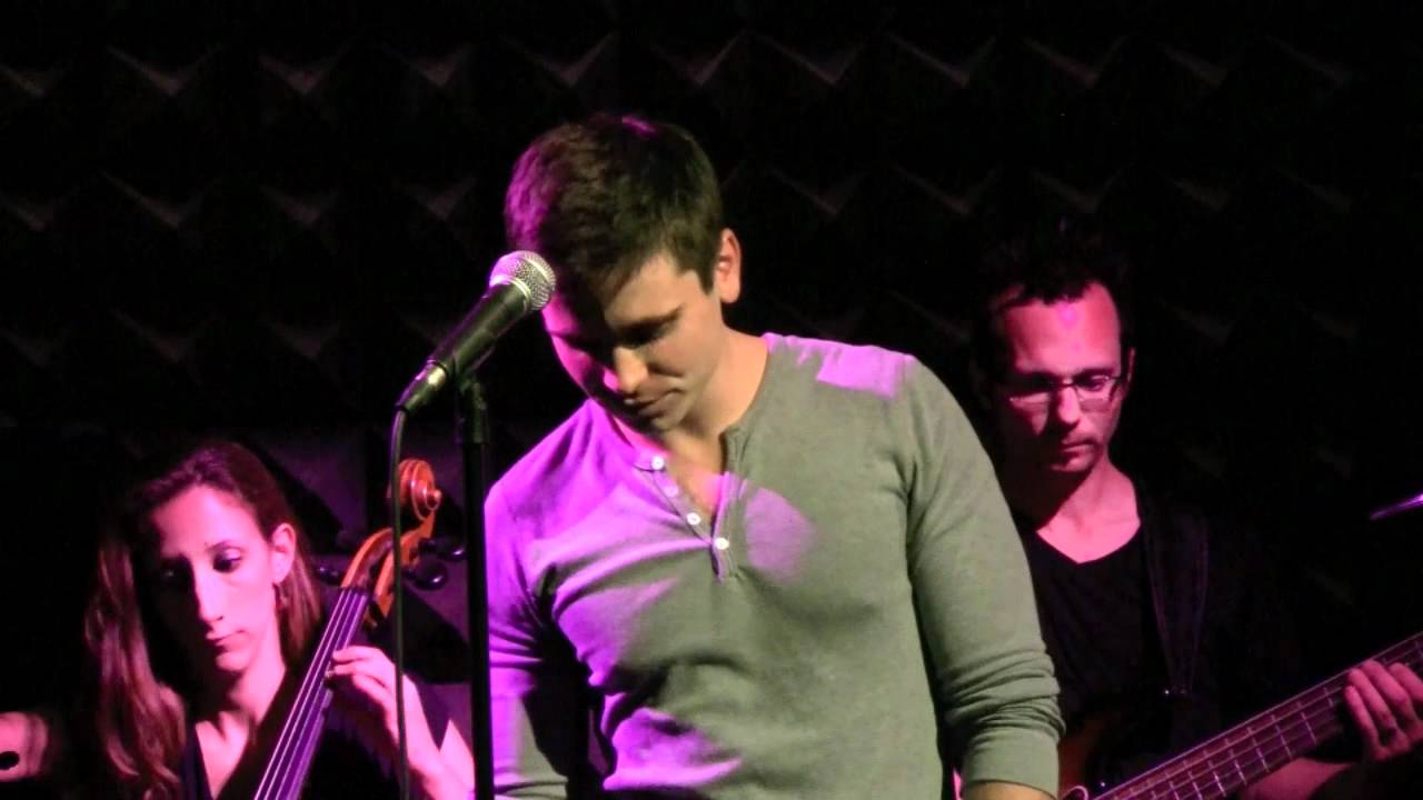Matt Doyle - 
