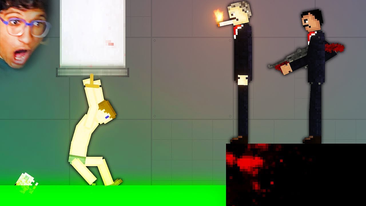 Evil MAFIA Brutal Punishments on People 😱