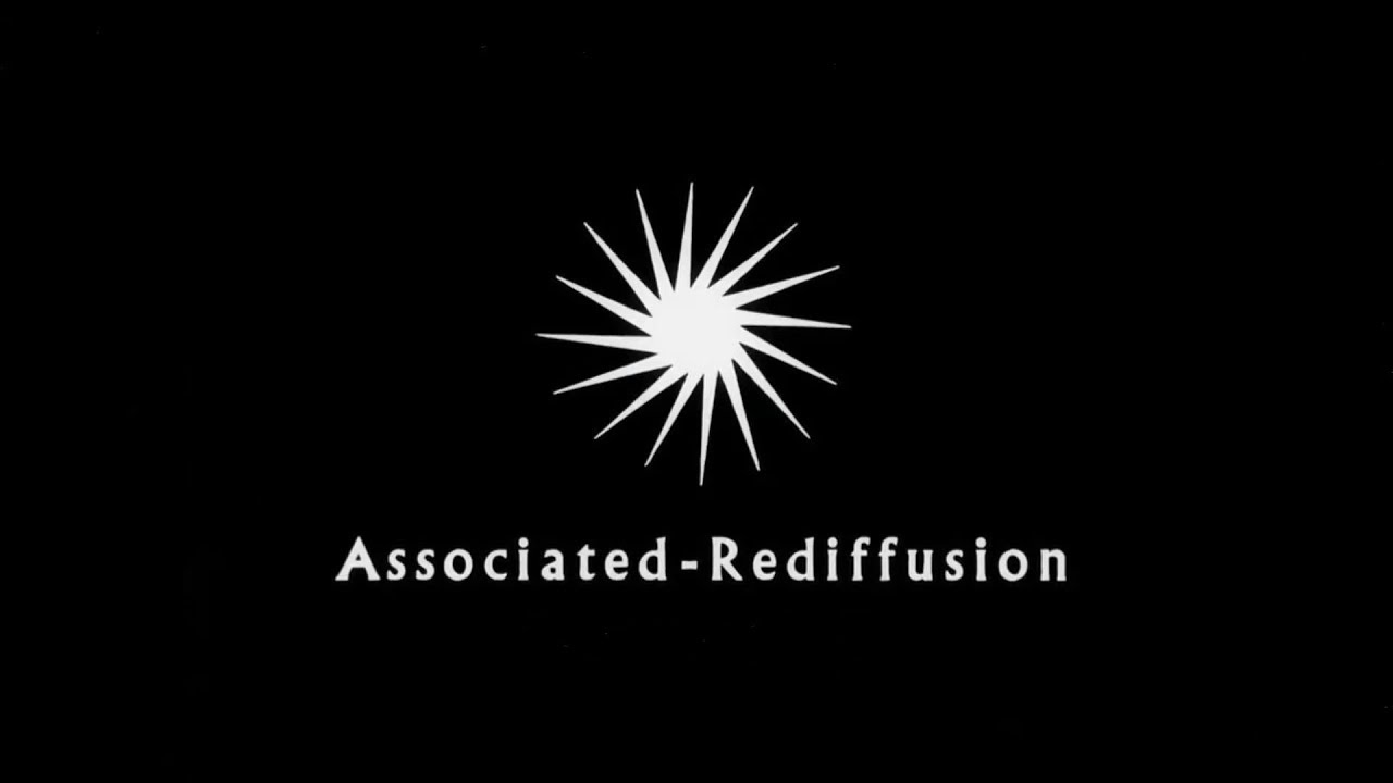 Associated-Rediffusion Startup c. 1955 (Mock)