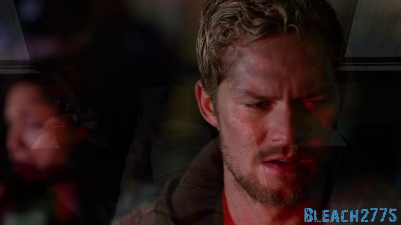 The Defenders - Matt Murdock/Daredevil & Danny Rand/Iron Fist - Kryptonite