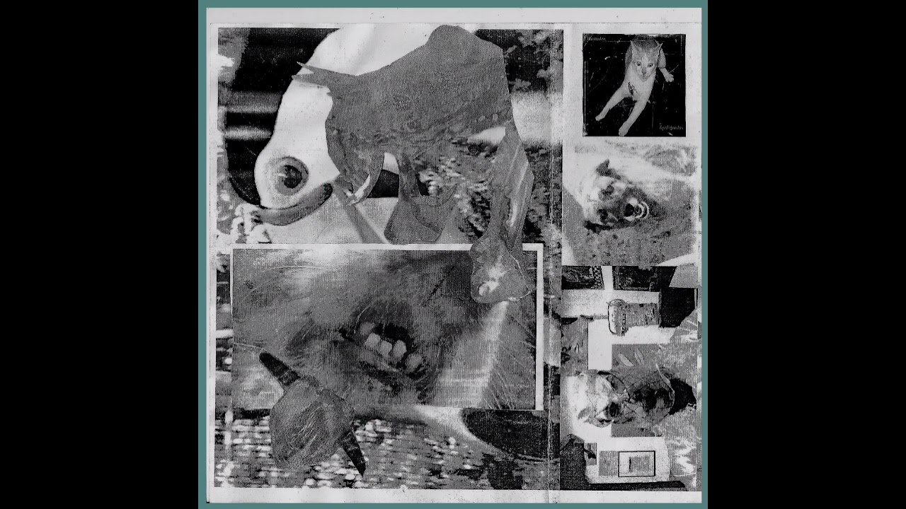 Blattodea - Epitafio (Compilado 1) (full album)
