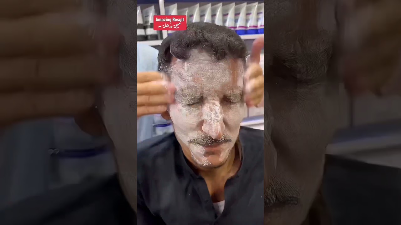 Glow & Clean AGE MERICLE Multi Action Whitening Face wash #ameenbeautytips