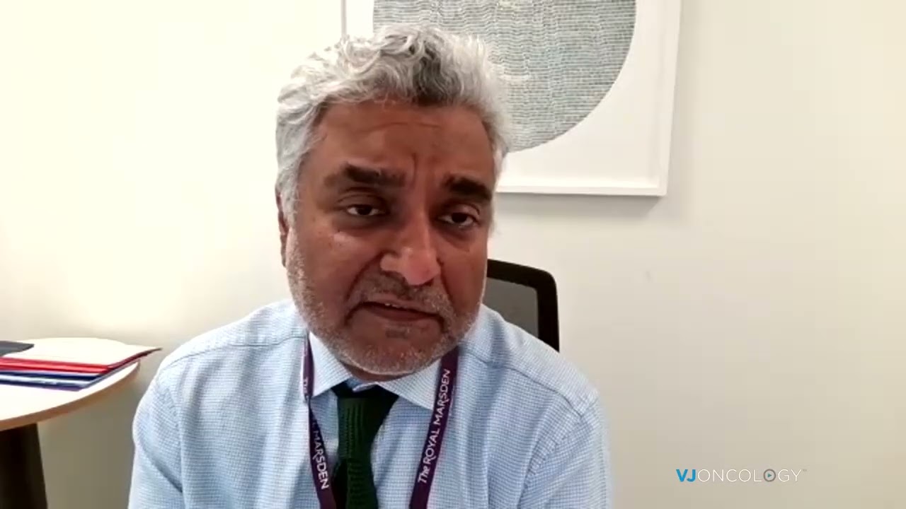 MARIPOSA: resistance mechanisms of amivantamab & lazertinib in NSCLC