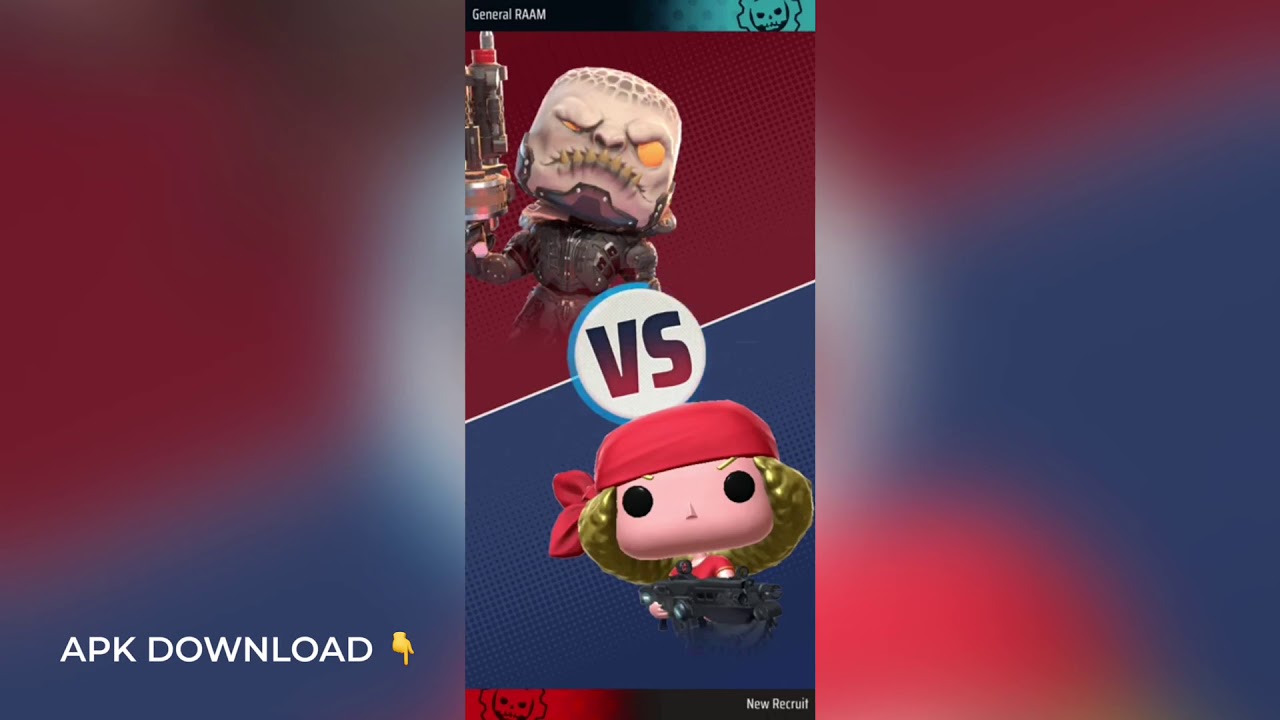 Gears POP Android Gameplay and apk Download