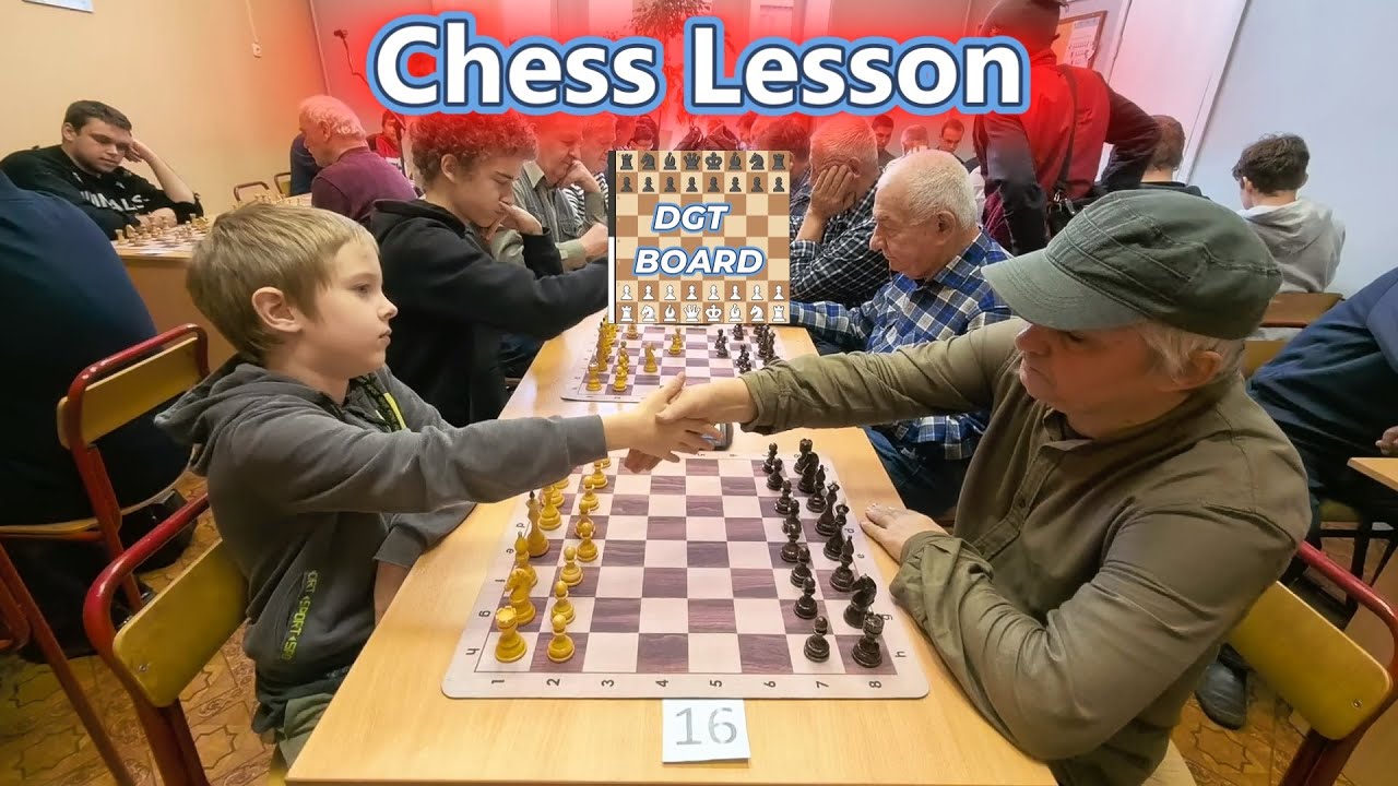 German Yunker (1678) - Yuriy Zagvozdkin (1854) - Rapid