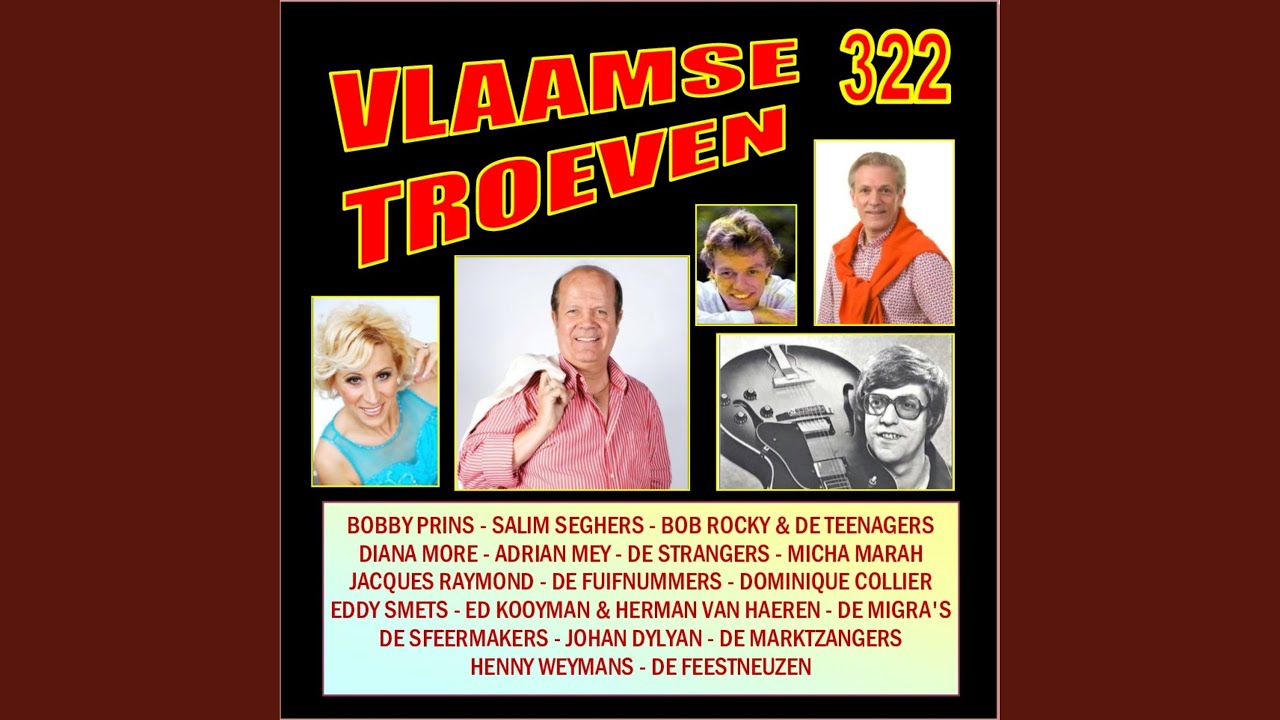 Mijn Vriend de Wind