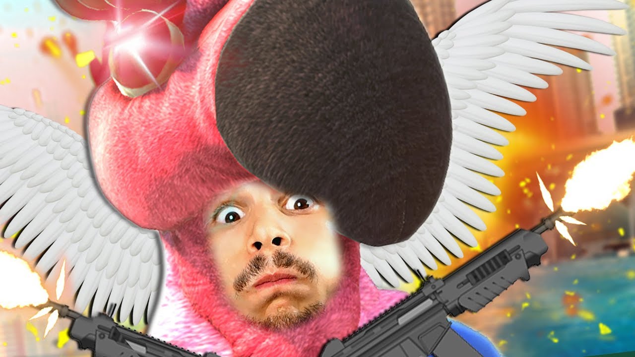 ARMATO e PERICOLOSO!! | Hitman 2